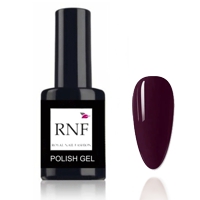 250 Polish Gel Merlot 15 ml.